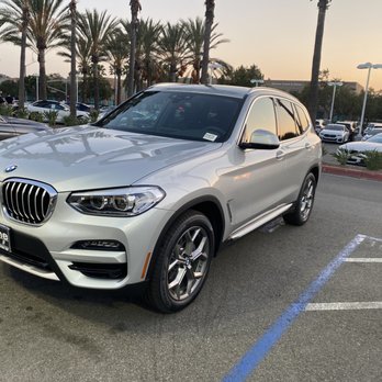 Irvine BMW - 2021 BMW X3 Premier Package! - Car Dealers Near Me - Irvine, California