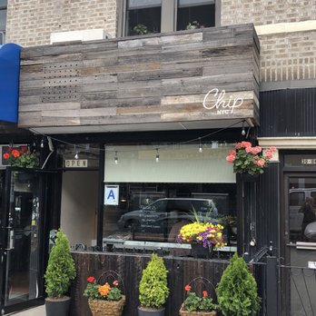 Chip City - Bakeries Near Me - Astoria, New York