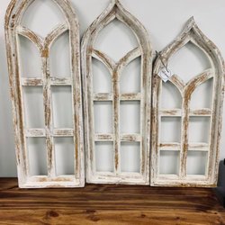 The Rustic Boutique