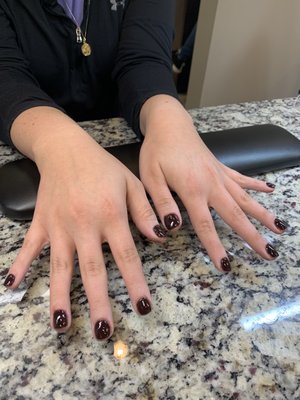 Island Jerk Cuisine by null