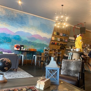 Mountain Mocha - Cool seating and local merch! - Coffee & Tea Near Me - Walhalla, South Carolina Mountain Mocha - Cool seating and local merch! - Coffee & Tea Near Me - Walhalla, South Carolina