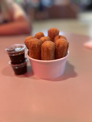 Churriño Gourmet Dessert by null