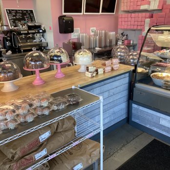 Sweet Dough - Sweets! - Bakeries Near Me - High Point, North Carolina Sweet Dough - Sweets! - Bakeries Near Me - High Point, North Carolina