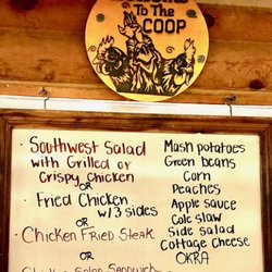 Chicken Coop