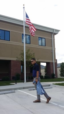 U S Citizenship and Immigration Service