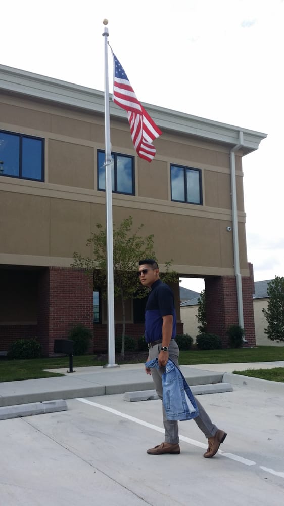 U S Citizenship and Immigration Service - social services organization in Norfolk, VA