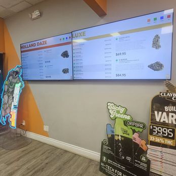 Holland Daze - Cannabis Dispensaries Near Me - Pickering, Ontario Holland Daze - Cannabis Dispensaries Near Me - Pickering, Ontario