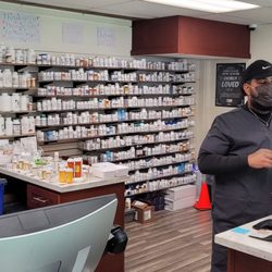 Mauliola Pharmacy