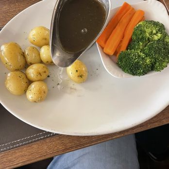 The Pheasant Restaurant - British Near Me - Hillingdon, XGL The Pheasant Restaurant - British Near Me - Hillingdon, XGL