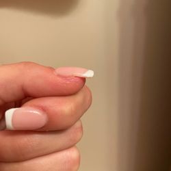M Nails - Nails