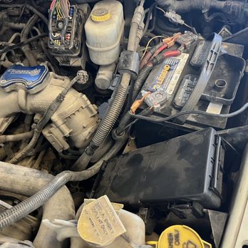 Texas Elite Auto and Diesel - Auto Repair Near Me - San Antonio, Texas Texas Elite Auto and Diesel - Auto Repair Near Me - San Antonio, Texas