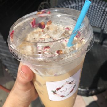The Modern Rose - Coffee & Tea Near Me - Deerfield Beach, Florida The Modern Rose - Coffee & Tea Near Me - Deerfield Beach, Florida