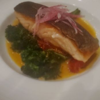 La Calle - Salmon - Mexican Near Me - Baltimore, Maryland La Calle - Salmon - Mexican Near Me - Baltimore, Maryland