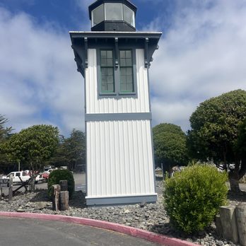 Table Bluff Lighthouse - Landmarks & Historical Buildings Near Me - Eureka, California Table Bluff Lighthouse - Landmarks & Historical Buildings Near Me - Eureka, California