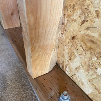 Wright's Shed Co - Poor quality lumber - General Contractors Near Me - Kaysville, Utah Wright's Shed Co - Poor quality lumber - General Contractors Near Me - Kaysville, Utah