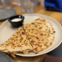 Quesadilla