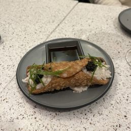 Cannoli