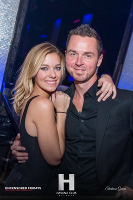 Havana Nightclub ATL by null