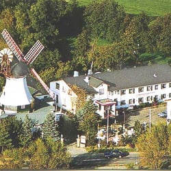 Hotel Der Mühlenhof