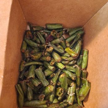 T4 - "Greenbeans" - Tea Rooms Near Me - San Ramon, California