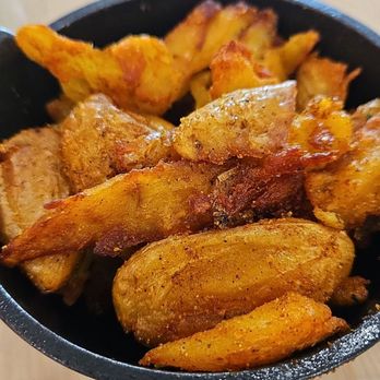 Beautiful Day - Crispy potatoes - Breakfast & Brunch Near Me - La Quinta, California Beautiful Day - Crispy potatoes - Breakfast & Brunch Near Me - La Quinta, California