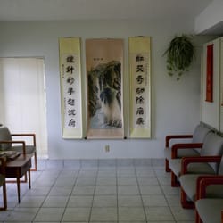 Liang's Acupuncture & Chinese Medical Center