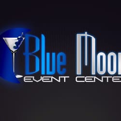 Blue Moon Event Center