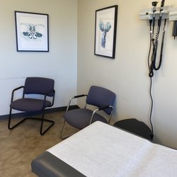 Stephen Fritz -  Portland Allergy & Asthma Clinic