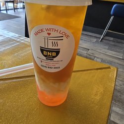 BNB Cafe