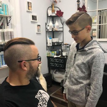 Europa Salon & Tonsorium - Hair Salons Near Me - Covington, Louisiana Europa Salon & Tonsorium - Hair Salons Near Me - Covington, Louisiana