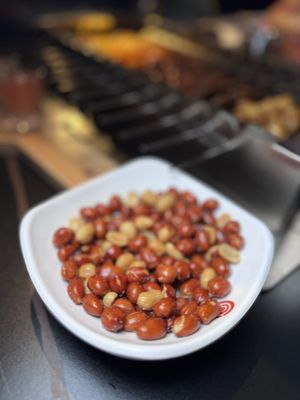 Golden Time BBQ by null