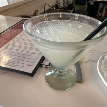 Sazon De Loa - Watered down weak marg - Mexican Near Me - Plano, Texas Sazon De Loa - Watered down weak marg - Mexican Near Me - Plano, Texas