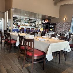 Little Italy Restaurant
