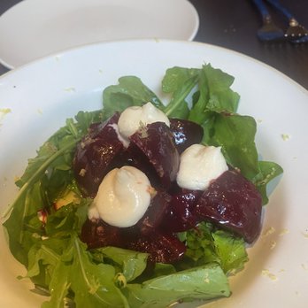 Solo Italiano - Beet salad - Italian Near Me - Portland, Maine Solo Italiano - Beet salad - Italian Near Me - Portland, Maine