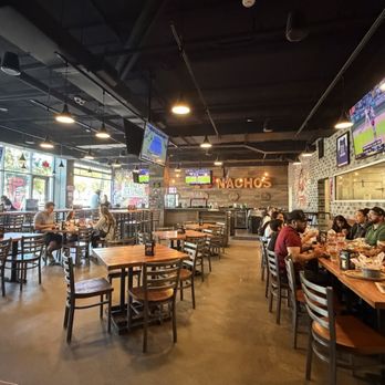Nacho Daddy - New American Near Me - Salt Lake City, Utah Nacho Daddy - New American Near Me - Salt Lake City, Utah