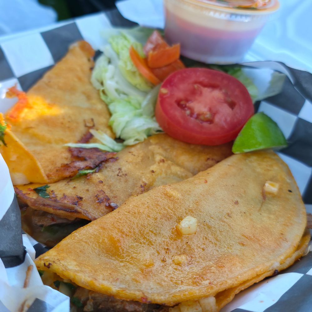 El sabor de Jalisco 3
