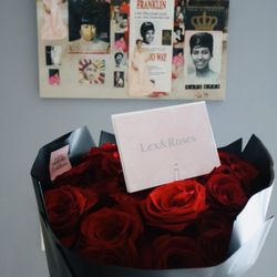 Lex&Roses