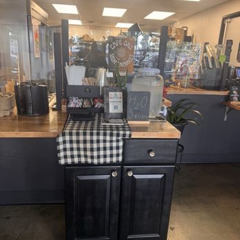 Cafe Oro Dos Aztecas - Coffee & Tea Near Me - Riverside, California