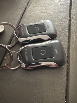 Reliable Alarm Systems