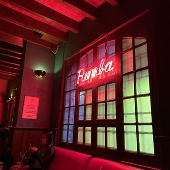Mama Rumba - Music Venues Near Me - México, D.F., DIF Mama Rumba - Music Venues Near Me - México, D.F., DIF