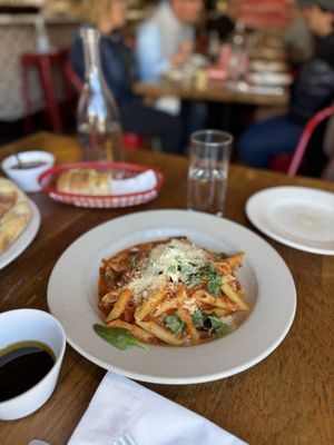 Piccolo Forno by null