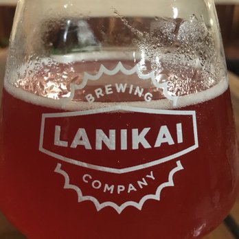 Lanikai Brewing - Brewpubs Near Me - Kailua, Hawaii