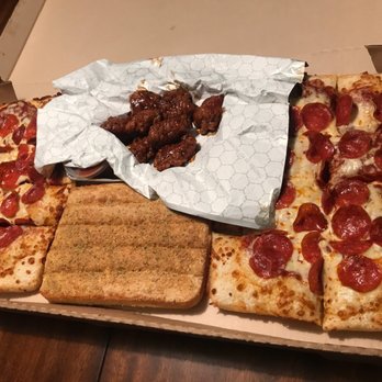 Pizza Hut - a variety of pizzas in a box - Pizza Near Me - Shreveport, Louisiana Pizza Hut - a variety of pizzas in a box - Pizza Near Me - Shreveport, Louisiana