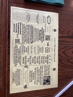 Jimmys Old Town Tavern by null