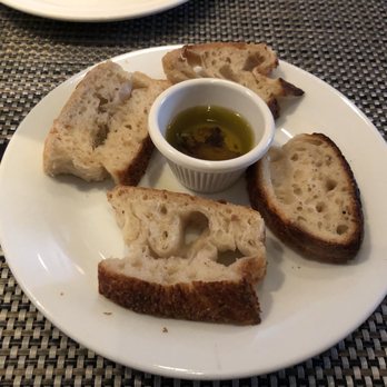 il Canale - Complimentary Bread - Italian Near Me - Washington, DC, District of Columbia