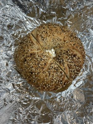 Broad Nosh Bagels Deli & Catering by null