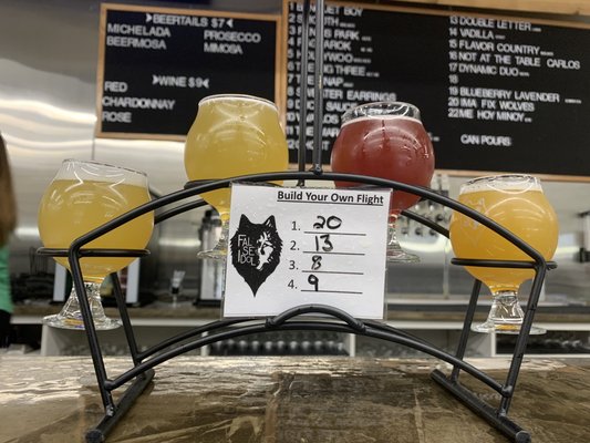 False Idol Brewing by null