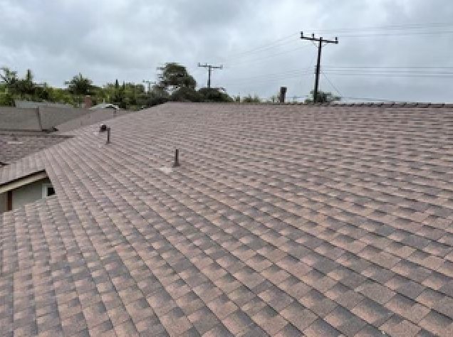 Slide of Hercules Roofing