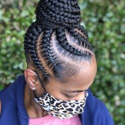 Updos
