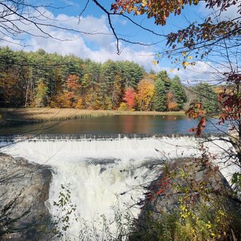 Quechee Gorge State Park - Parks Near Me - Quechee, Vermont